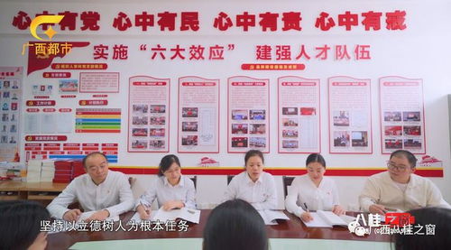 以文化為媒，融創黨建新活力——百色職業學院藝術設計系黨支部“五融合”工作實踐