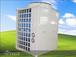 佛山建材市場新機遇 空氣源熱水器引領綠色銷售風向